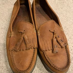 Nordstrom Loafers